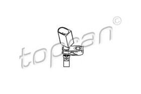Датчик ABS Topran 110 609