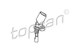 Датчик ABS Topran 110 611