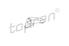 Форсунка системы стеклоочистителя Topran 102 968