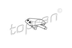 Форсунка системы стеклоочистителя Topran 104 439