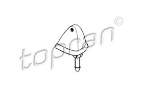 Форсунка системы стеклоочистителя Topran 103 244