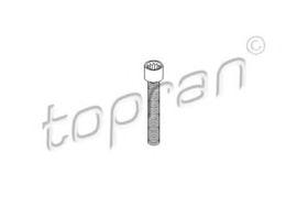 Болт кріплення півосі Topran 104 306