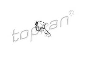 Форсунка системы стеклоочистителя Topran 202 405