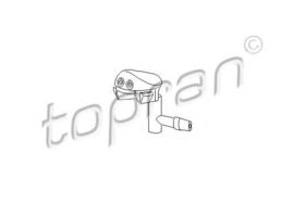 Форсунка системы стеклоочистителя Topran 202 408