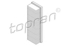 Повітряний фільтр Topran 207 026