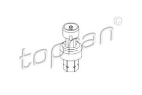 Датчик давления хладагента Topran 207 540