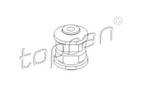 Сайлентблок рессоры Topran 302 758