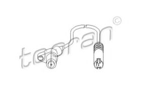 Датчик ABS Topran 500 883