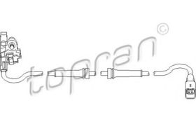 Датчик ABS Topran 721 610
