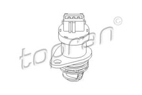 Датчик скорости Topran 721 913