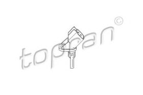 Датчик ABS Topran 303 945