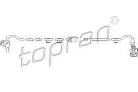 Датчик ABS Topran 303 960