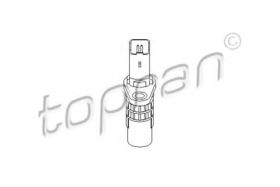 Датчик положения коленвала Topran 207 846