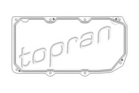Прокладка піддона АКПП Topran 407 904