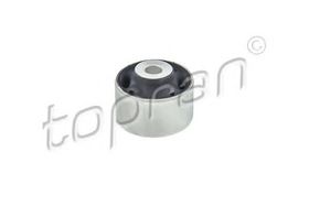 Сайлентблок важеля Topran 107 676