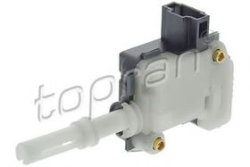 Замок лючка бензобака Topran 115 154
