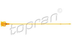 Масляный щуп Topran 208 550