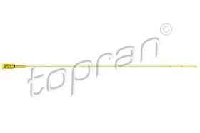 Масляный щуп Topran 208 549