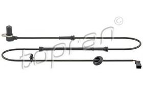 Датчик ABS Topran 115 251