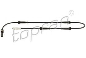 Датчик ABS Topran 208 548