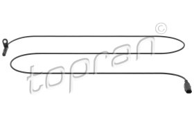Датчик ABS Topran 410406