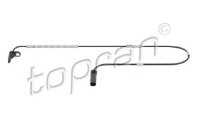 Датчик ABS Topran 502993