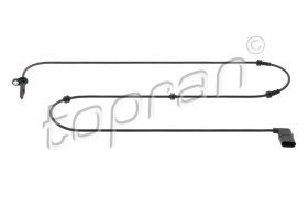 Датчик ABS Topran 638674