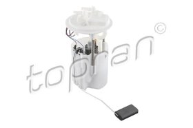 Топливный насос Topran 630687