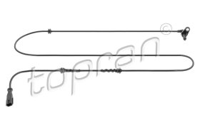 Датчик ABS Topran 638667