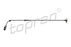 Датчик ABS Topran 208849