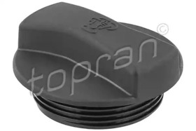 Крышка бачка охлаждающей жидкости Topran 115034