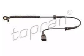 Датчик ABS Topran 304976