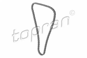 Цепь ГРМ Topran 116748