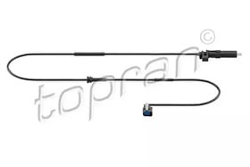 Датчик ABS Topran 304985