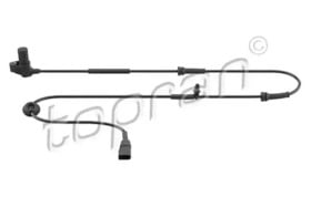 Датчик ABS Topran 304880