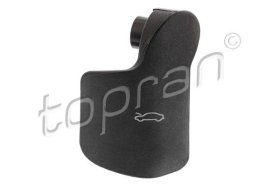 Ручка открывания капота Topran 120097