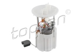 Топливный насос Topran 410325