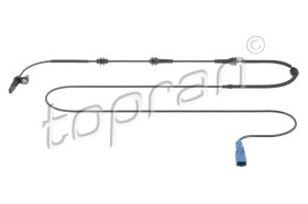 Датчик ABS Topran 724318