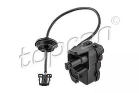 Замок лючка бензобака Topran 116259