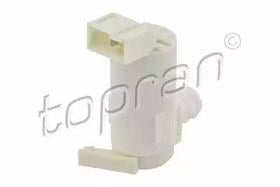 Насос омывателя Topran 701640