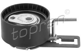 Натяжной ролик ремня ГРМ Topran 304464