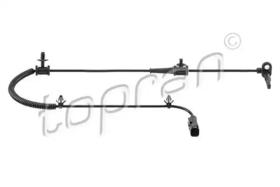 Датчик ABS Topran 208490