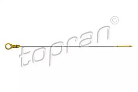 Масляный щуп Topran 723772