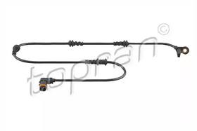 Датчик ABS Topran 409192