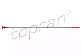 Масляный щуп Topran 409241