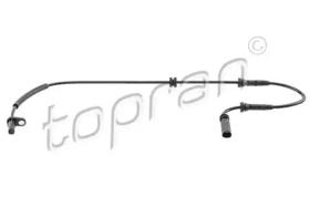 Датчик ABS Topran 502998