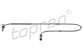 Датчик ABS Topran 502992