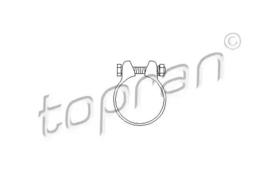 Соединительные элементы Topran 103 024
