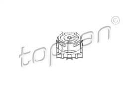 Выключатель зажигания Topran 302436