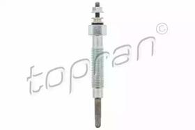 Свеча накала Topran 820 414